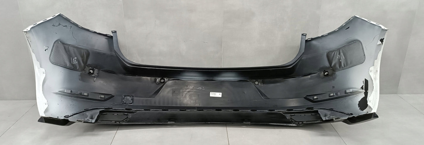 Rear Bumper for VW Volkswagen Golf 7 VII 5G6 HB LIFT R-line 2017-2020