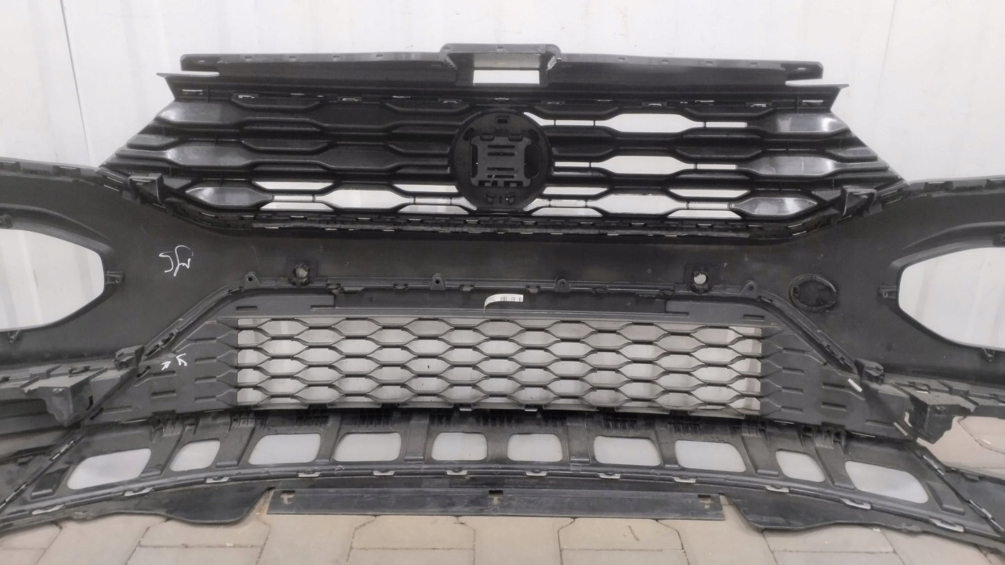 Front Bumper VW T-Roc 2GA 2017-2021