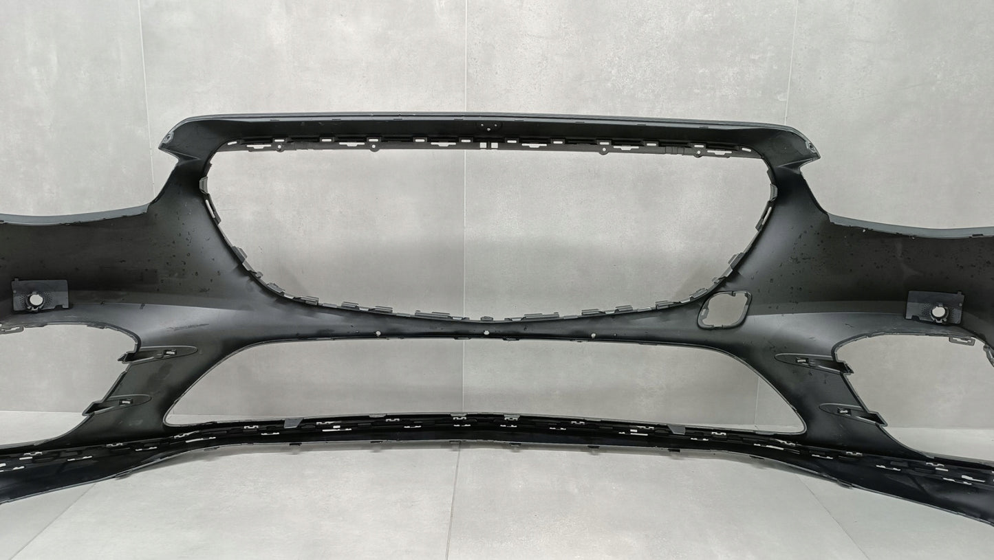 Front Bumper for Mercedes S-Class 223 W223 AMG (2021-)