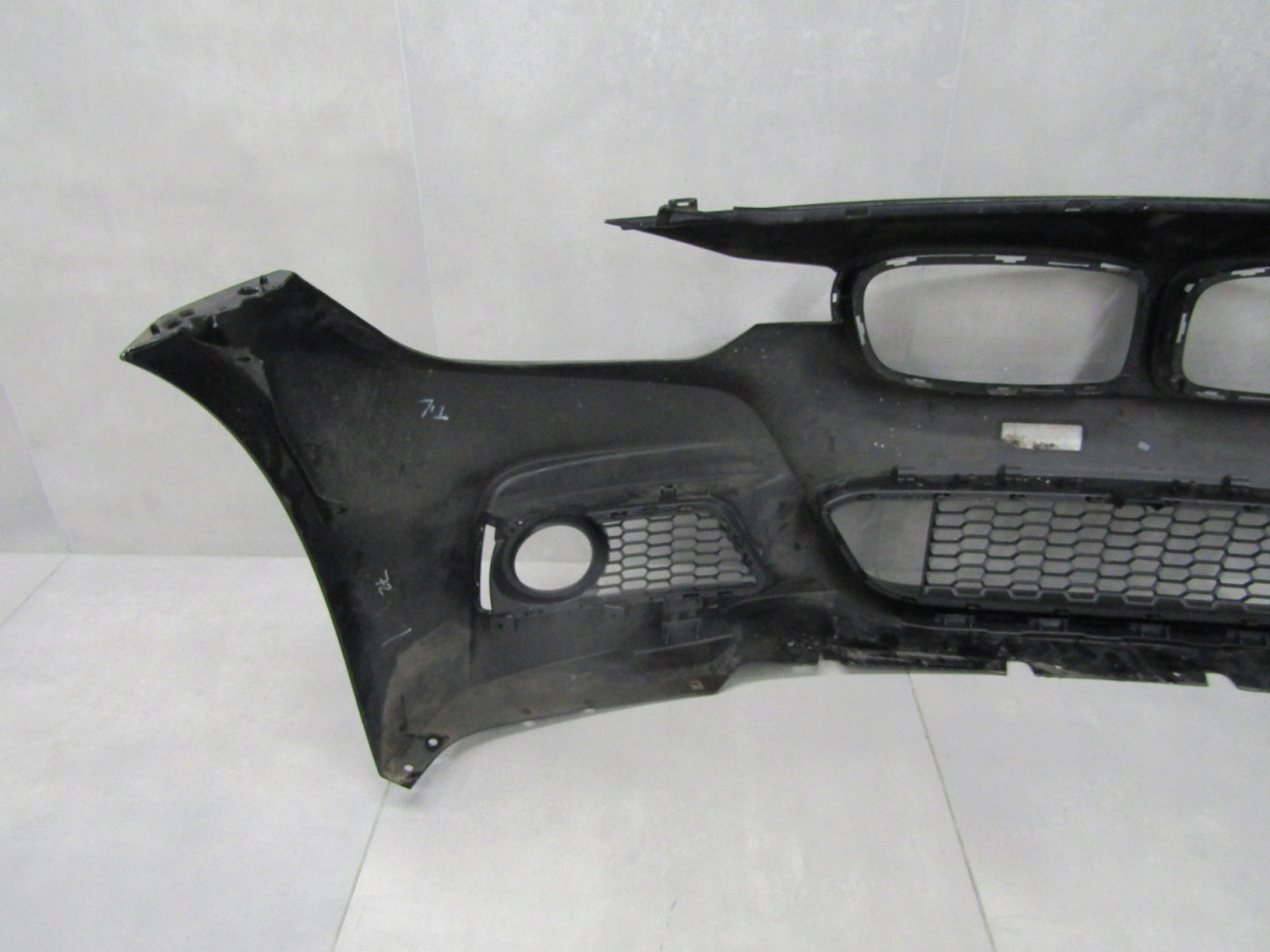 Front Bumper for BMW 3 Series F30 F31 M Package 2012-2018