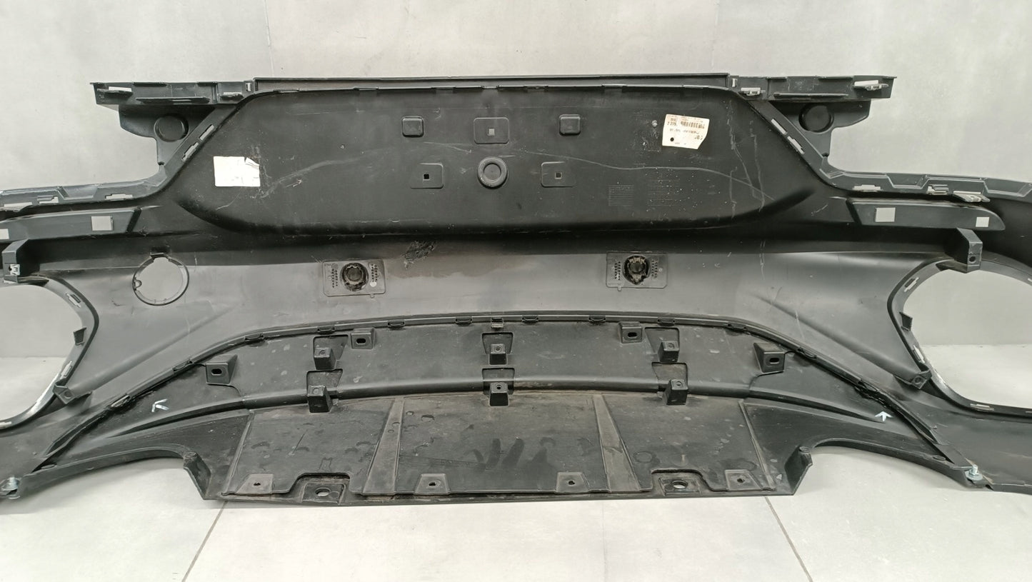 Rear Bumper ALFA ROMEO TONALE VELOCE 2022-