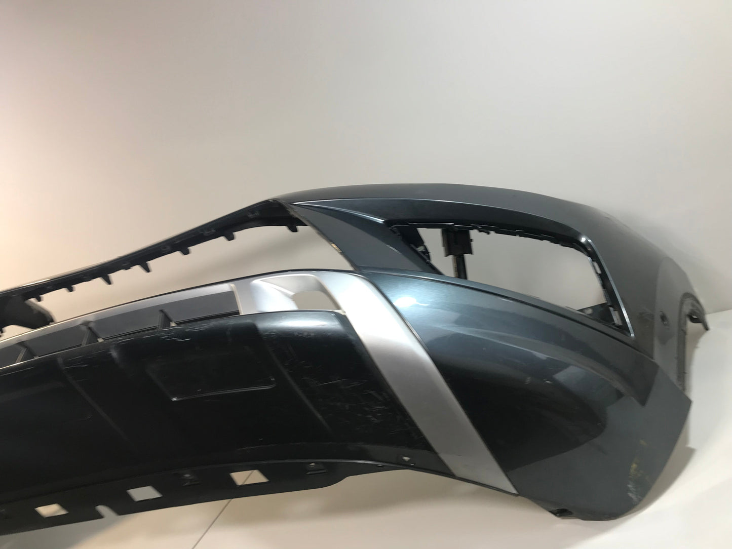 Seat Ateca 575 2016-2020 Front Bumper 575805903A