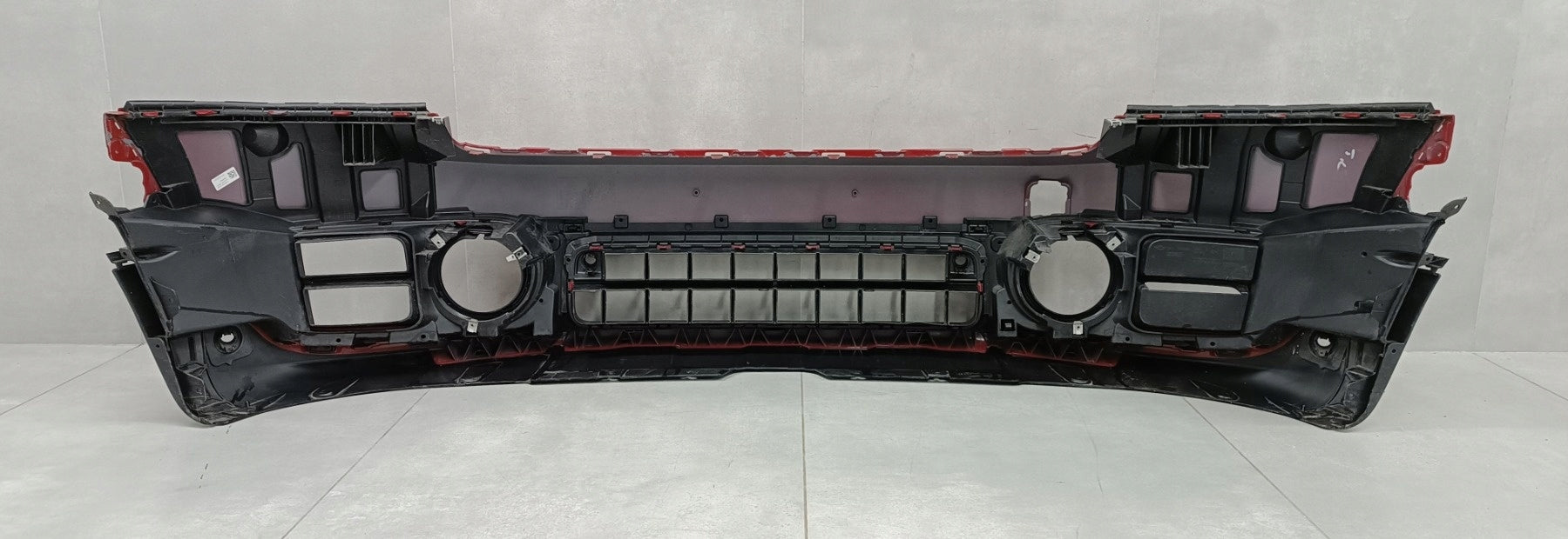 Front bumper for Mini Cooper Countryman F60 17-20