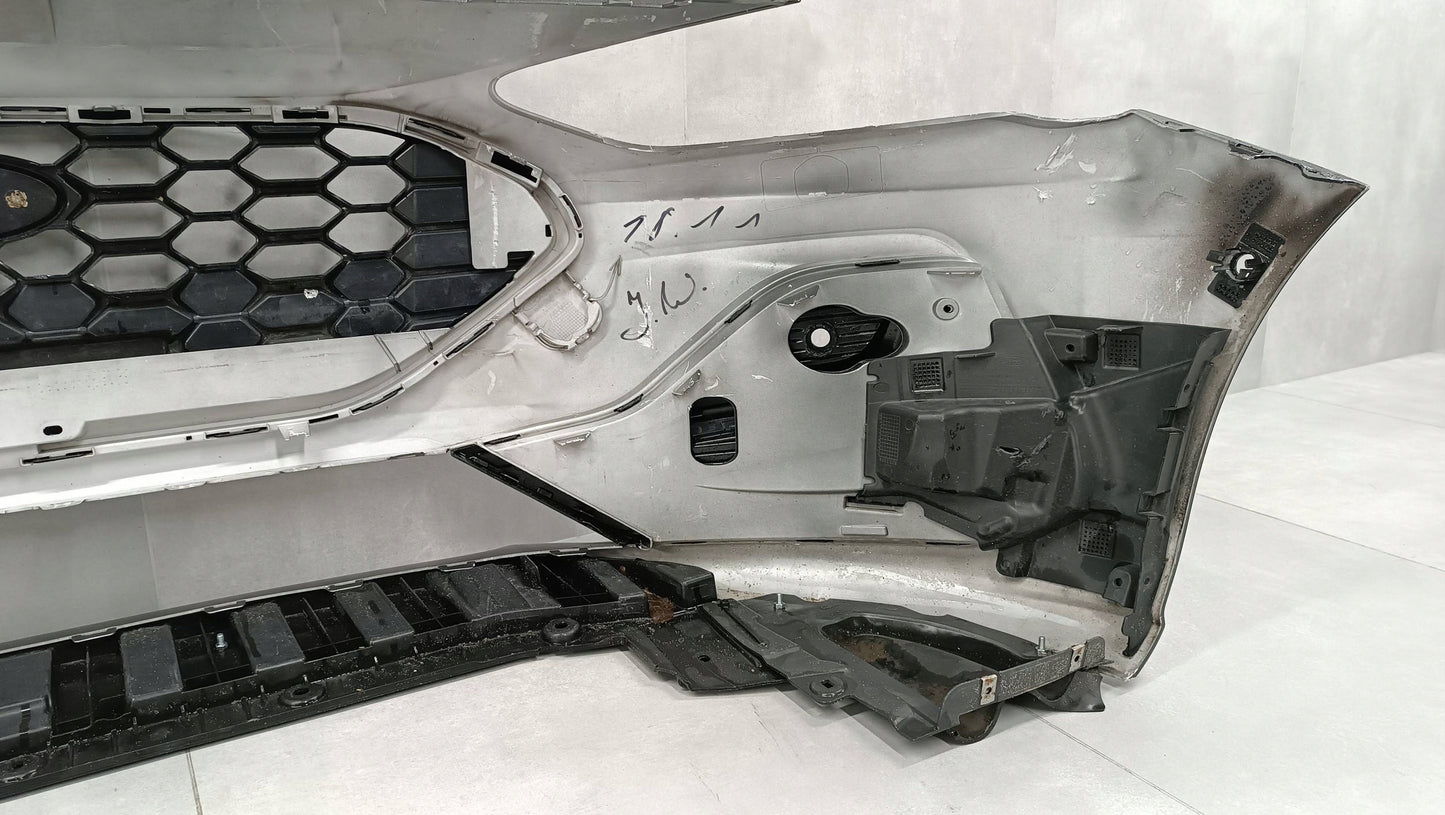 Front Bumper Ford Focus MK4 IV LIFT ST Line 2022-