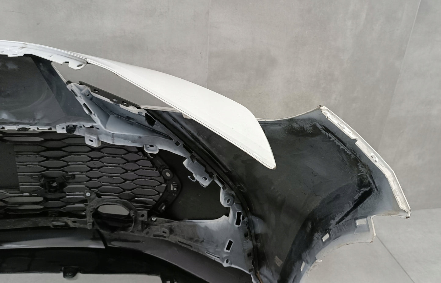 Front Bumper for TOYOTA C-HR CHR II (2023-)
