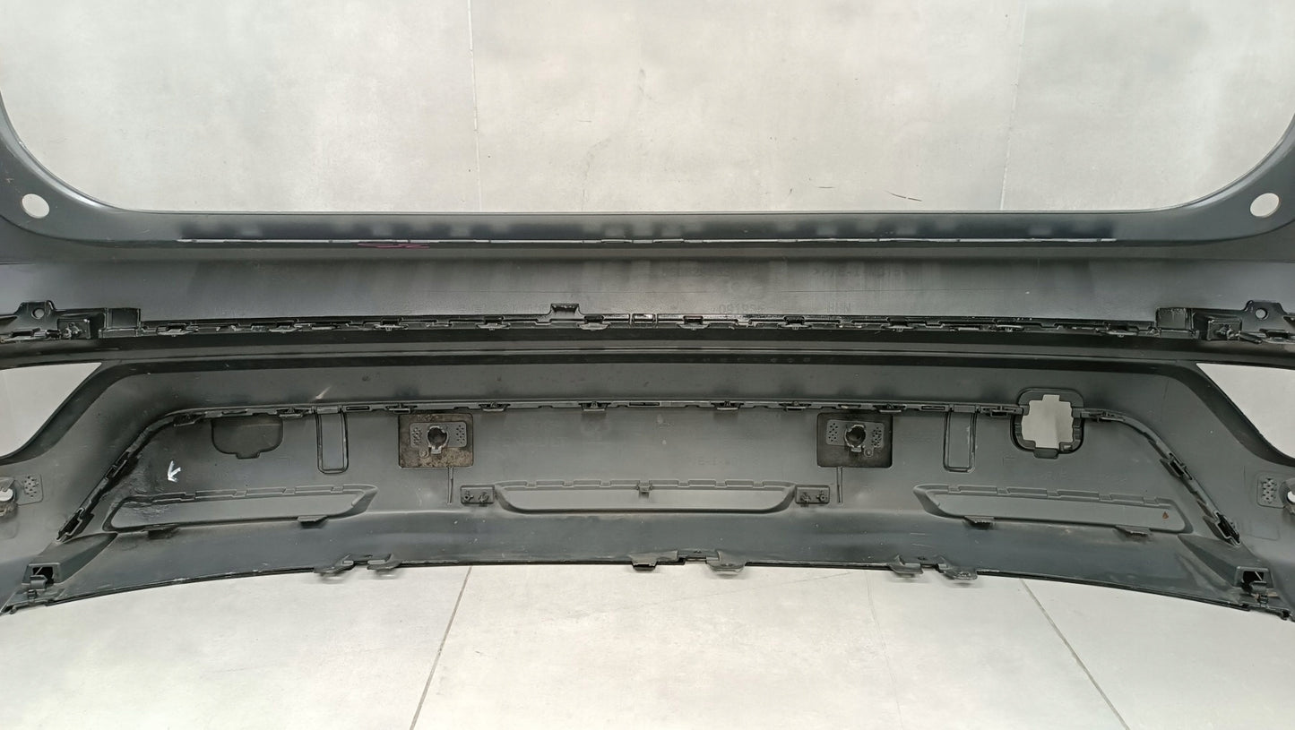 Rear Bumper Renault Austral 2022-