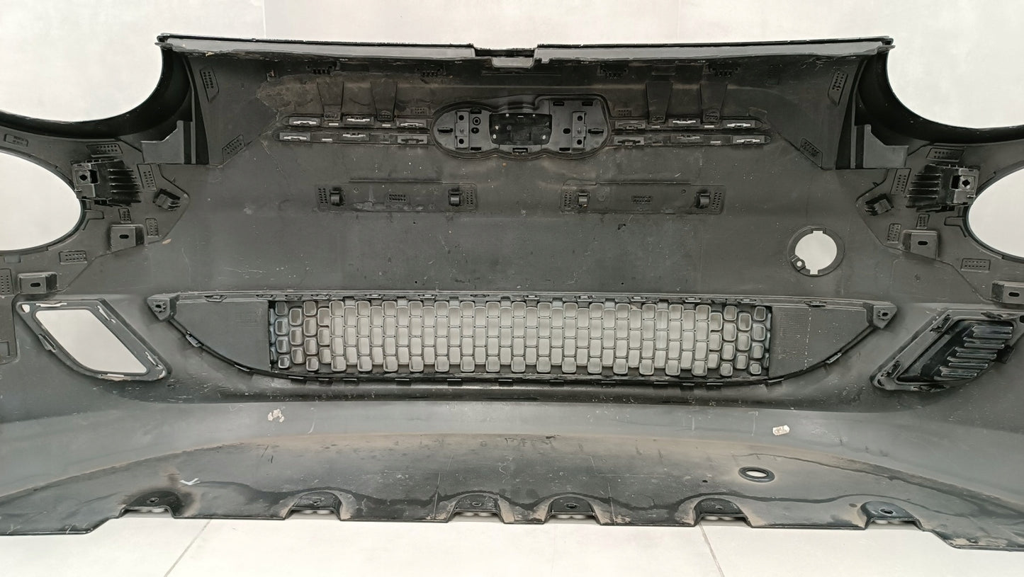 Front bumper FIAT 500E 500 E II 2 20-
