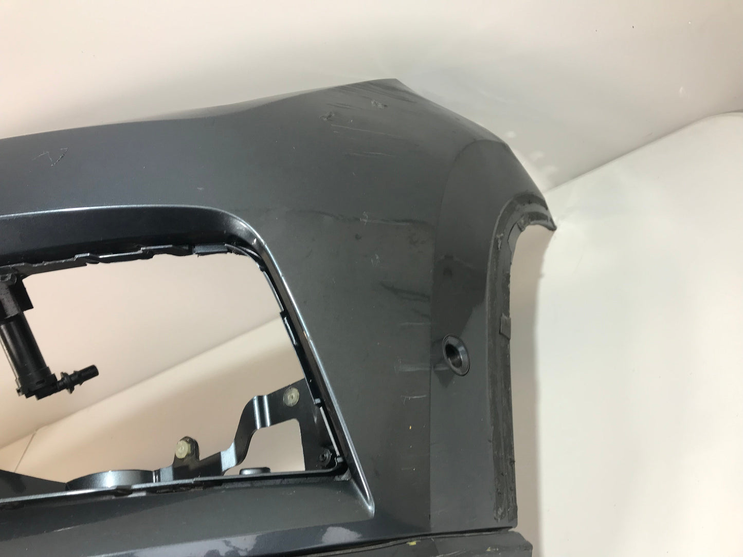 Seat Ateca 575 2016-2020 Front Bumper 575805903A