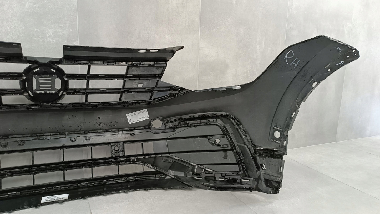 Front Bumper VW Tiguan 2 II 5NA R-LINE Facelift 20-