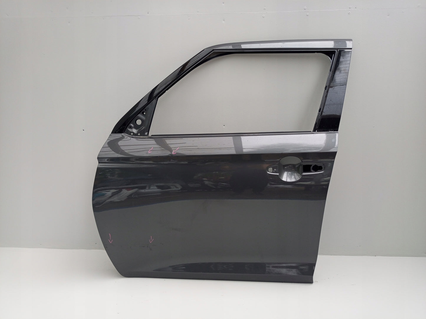 SUZUKI SWIFT VII MK9 2024- Front Left Door