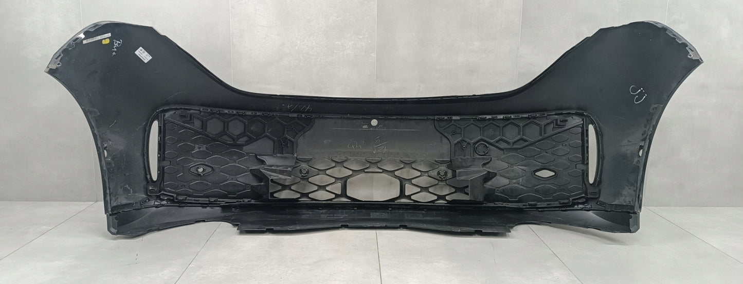 Front Bumper Volkswagen VW ID. BUZZ ID BUZZ 1T3 2022-