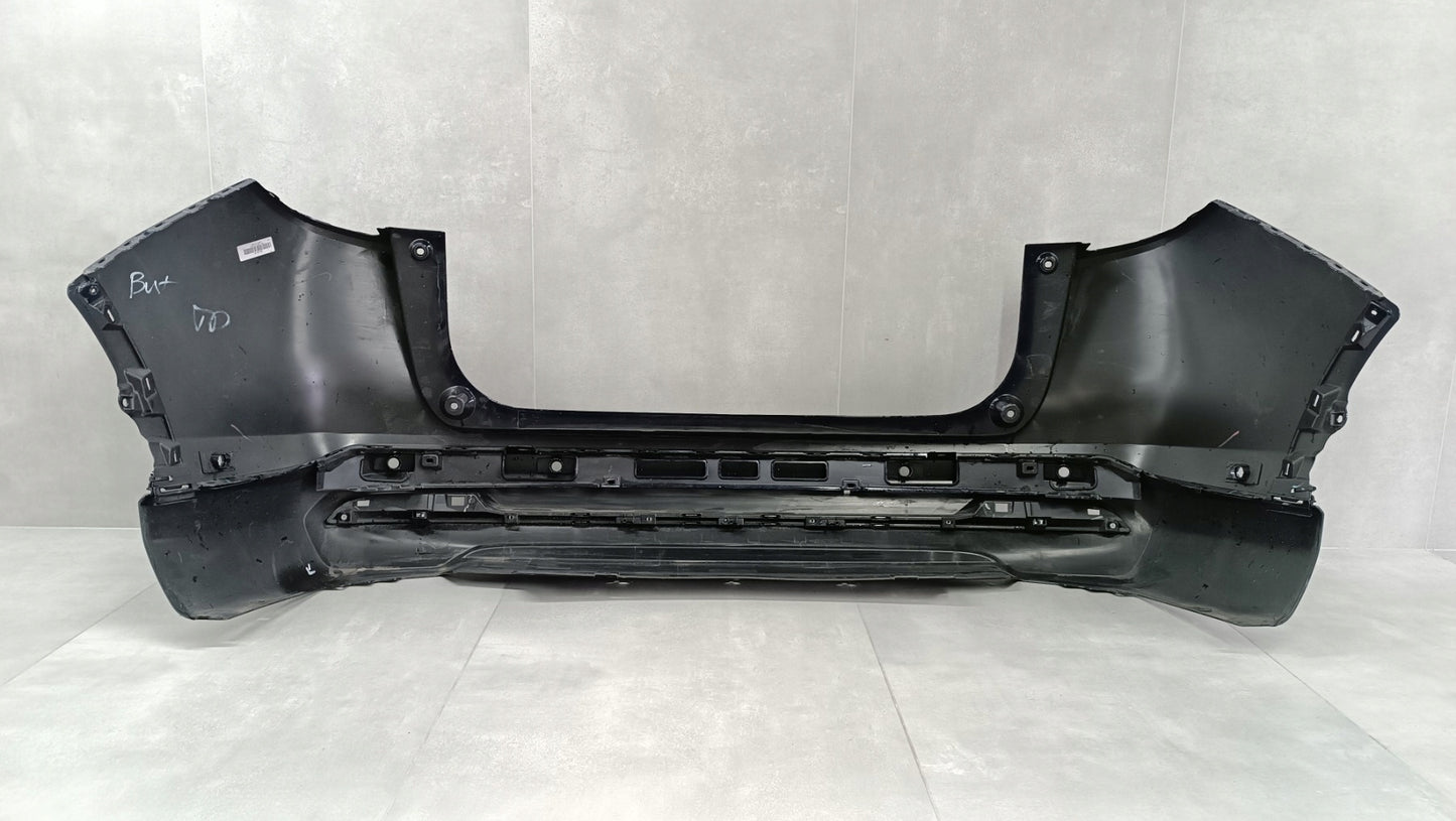 Rear Bumper for Honda HR-V 3rd Gen e:NY1 ELECTRIC 2022-