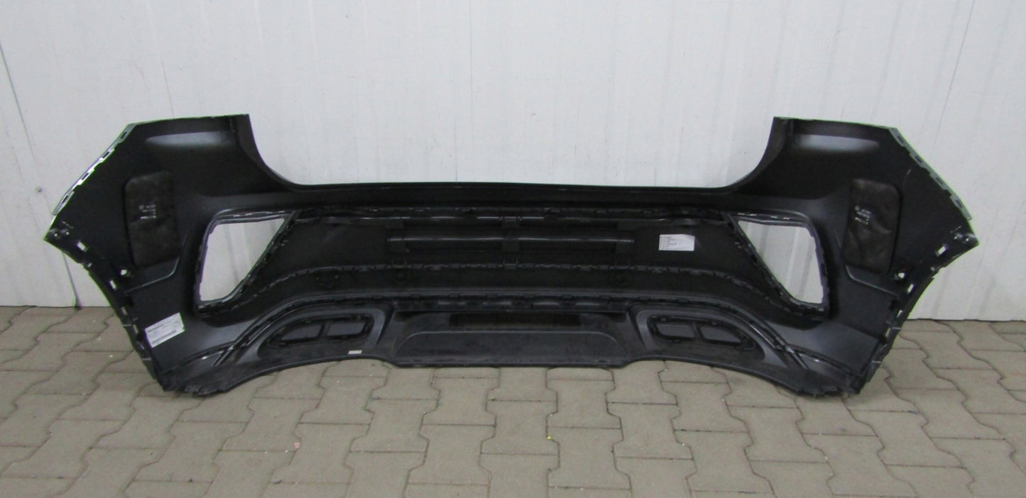 Rear Bumper for VW T-ROC R LINE 2GA LIFT 21-25