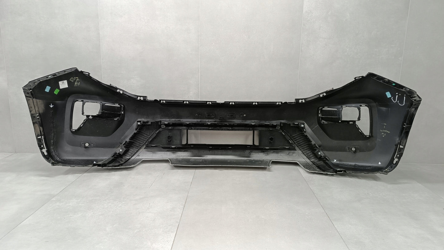 Front bumper Volkswagen VW Amarok 2 II 22-