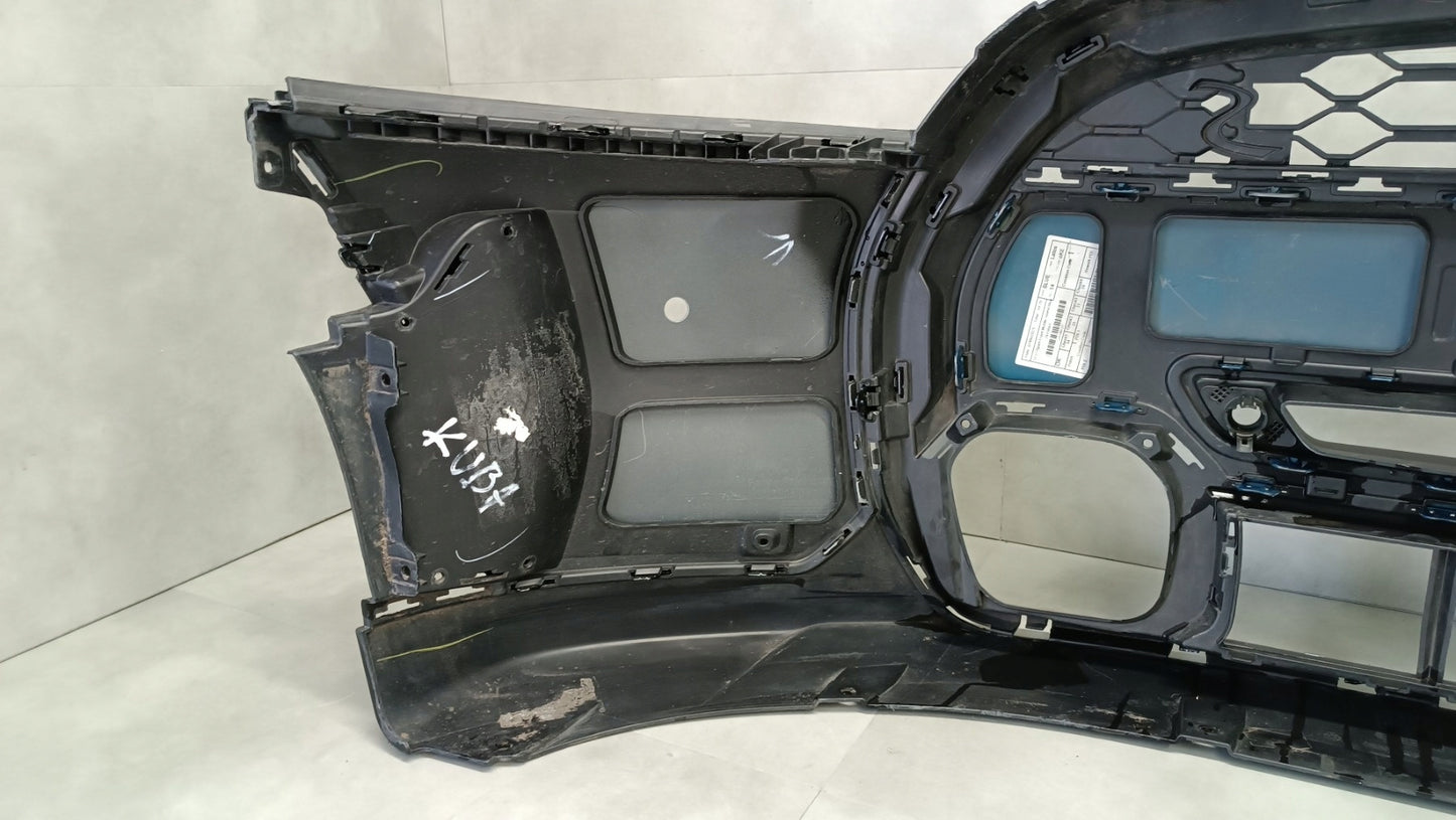 Front Bumper Mini Cooper S F55 F56 Facelift LCI 21-