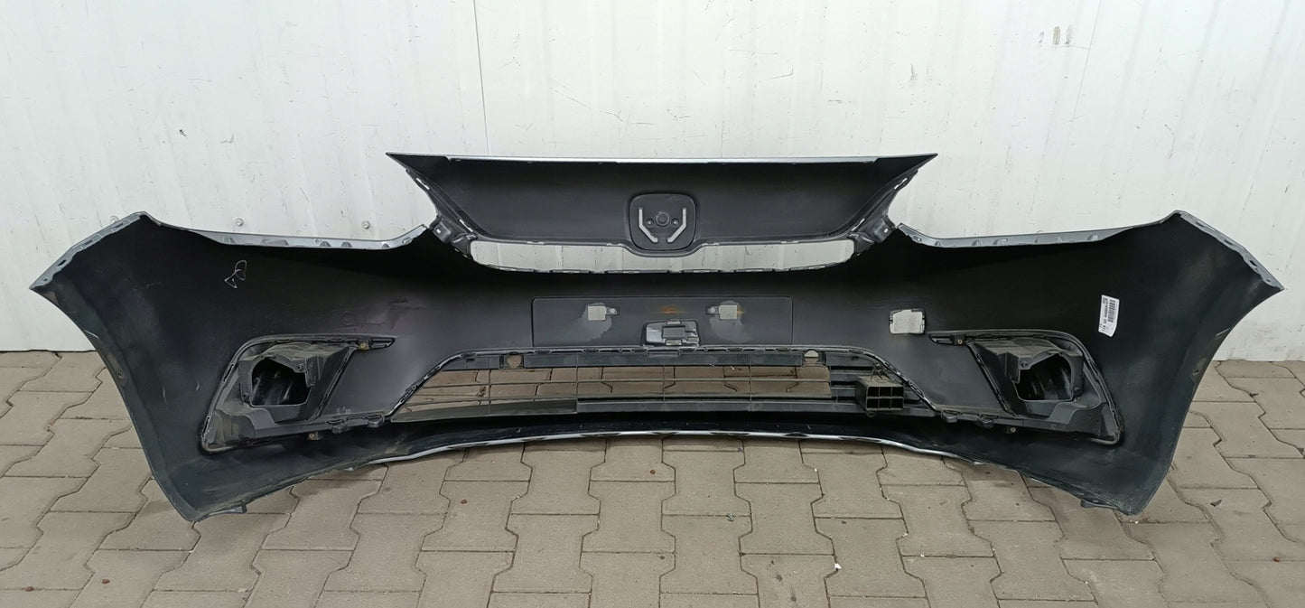 Front Bumper for Honda Jazz 5th Gen 2020-2023