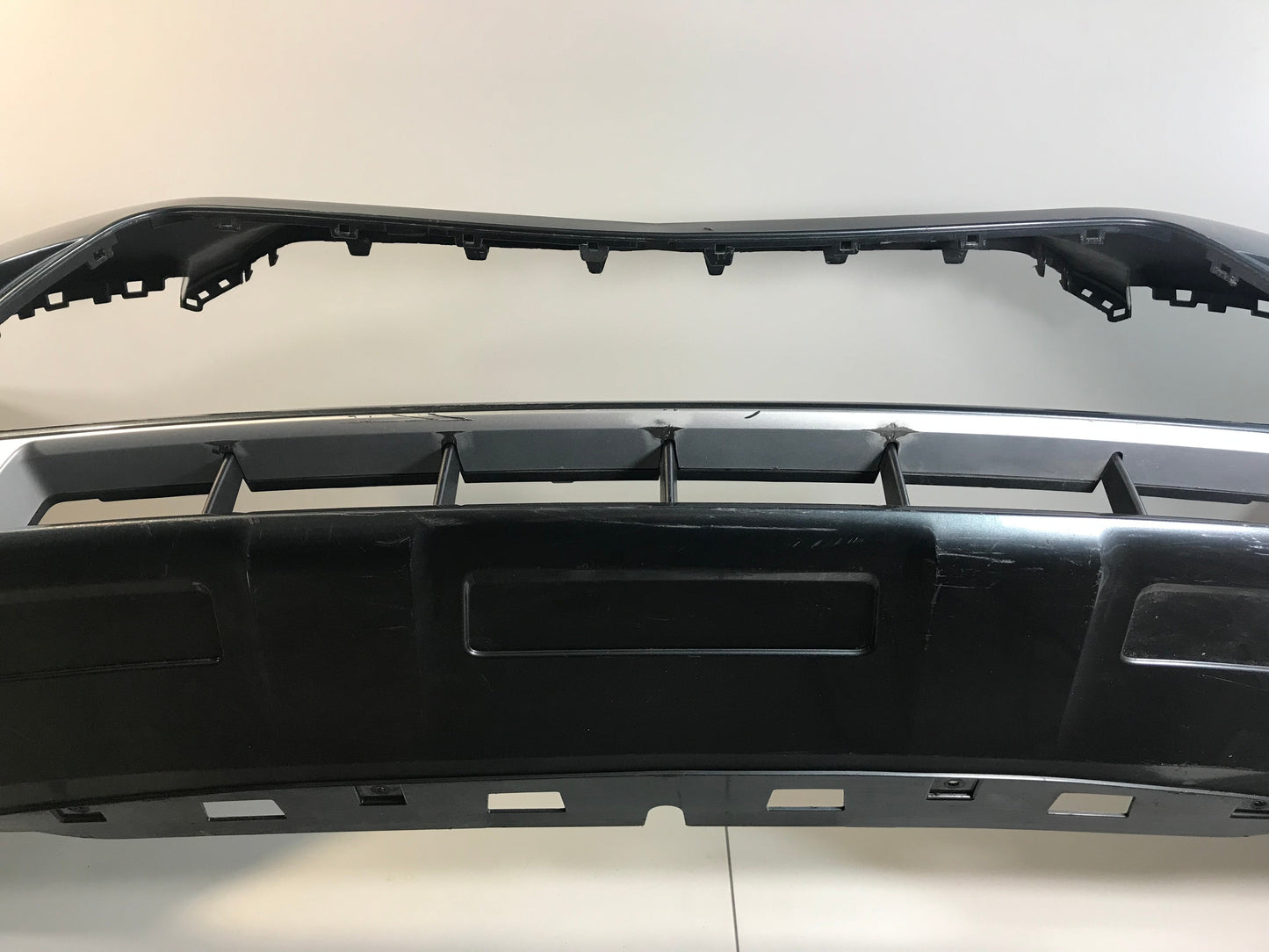 Seat Ateca 575 2016-2020 Front Bumper 575805903A
