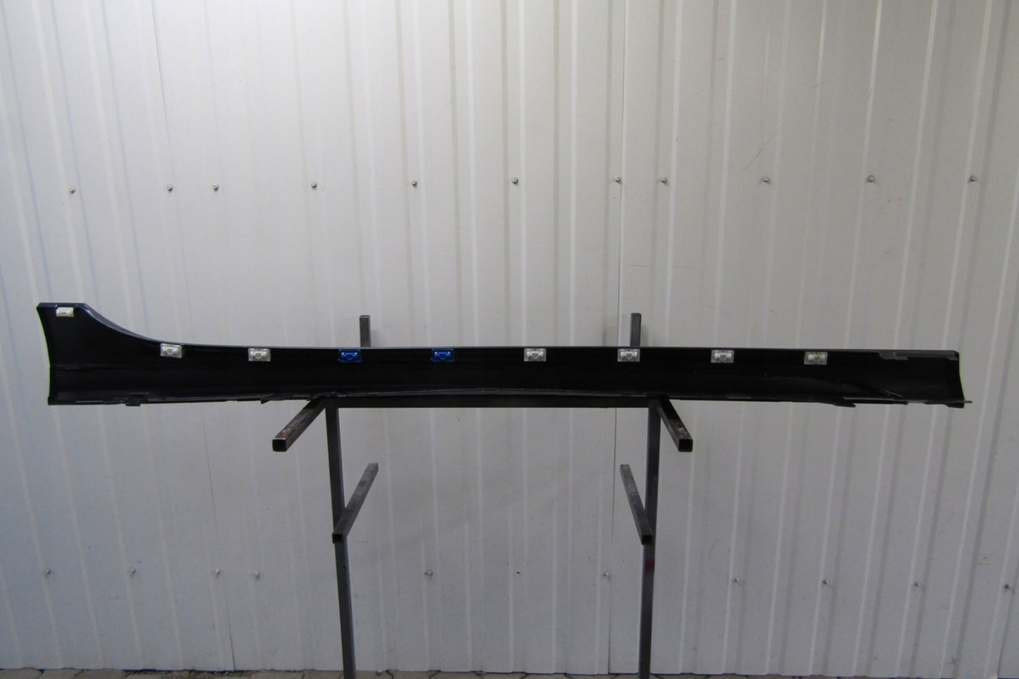 BMW 2 Series F44 Gran Coupé M Sport Package Bumper Kit