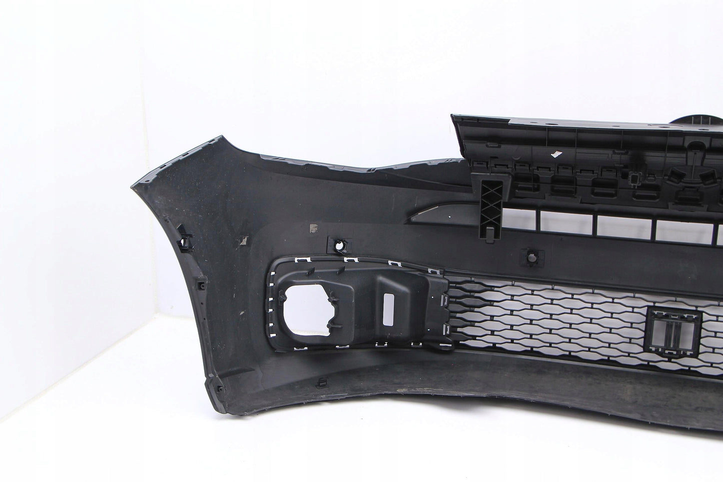 Original front bumper VW Caddy V 2K7 (2020-) 2K7807221
