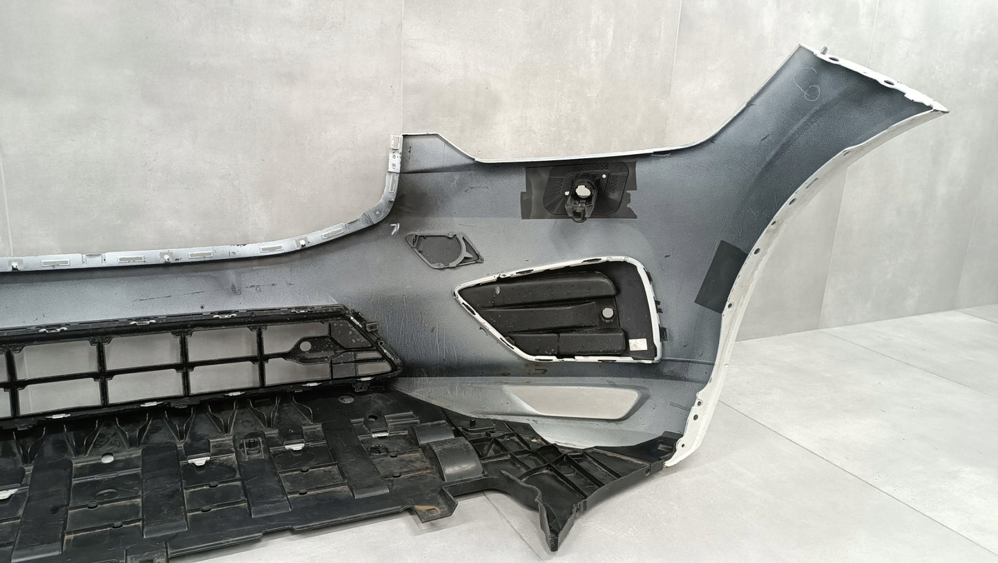 Front Bumper for Volvo XC60 II 2 R Design 17-20