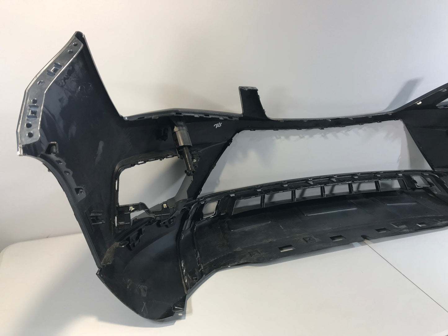 Seat Ateca 575 2016-2020 Front Bumper 575805903A