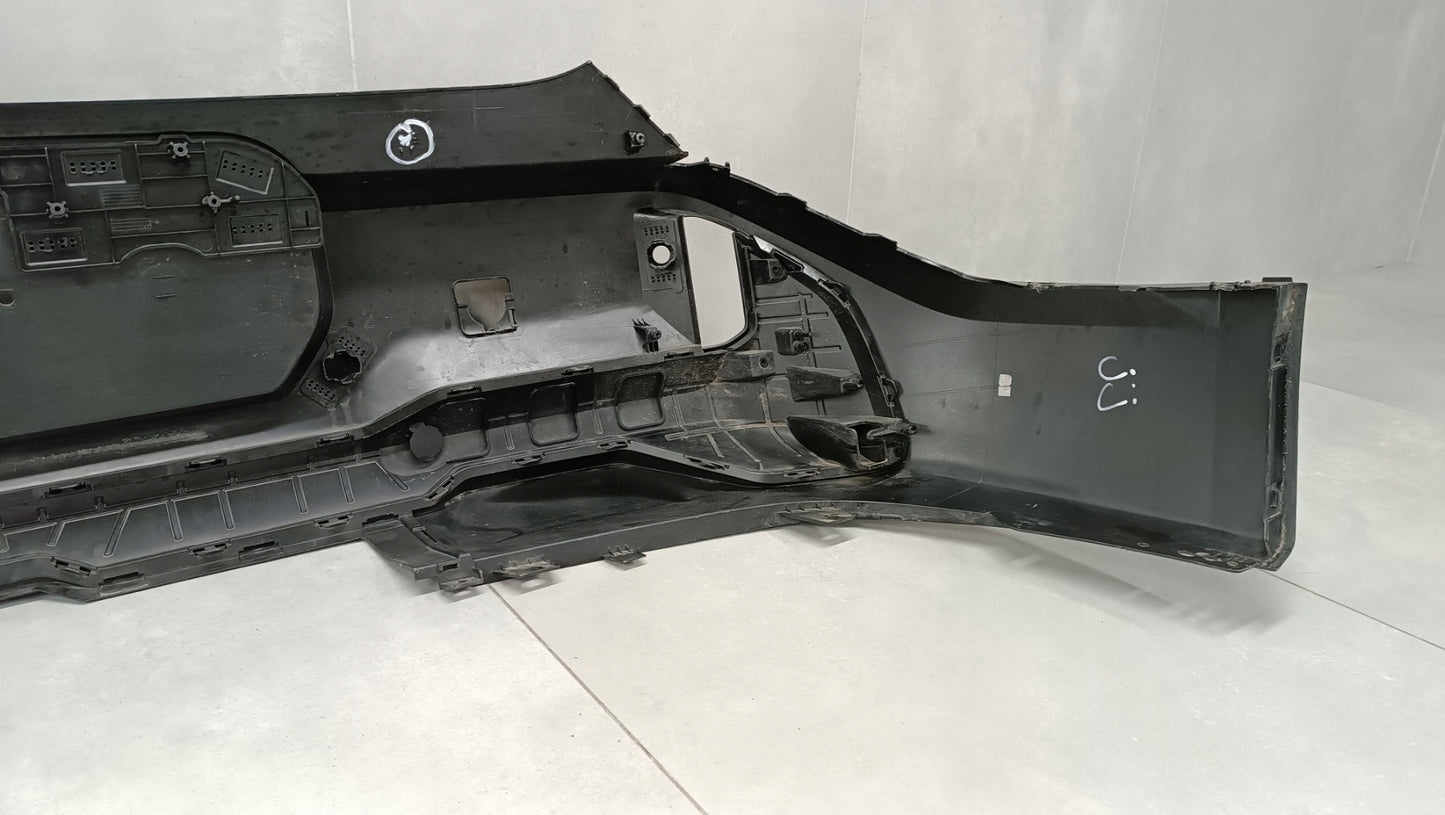 KIA EV9 2023- Rear Bumper