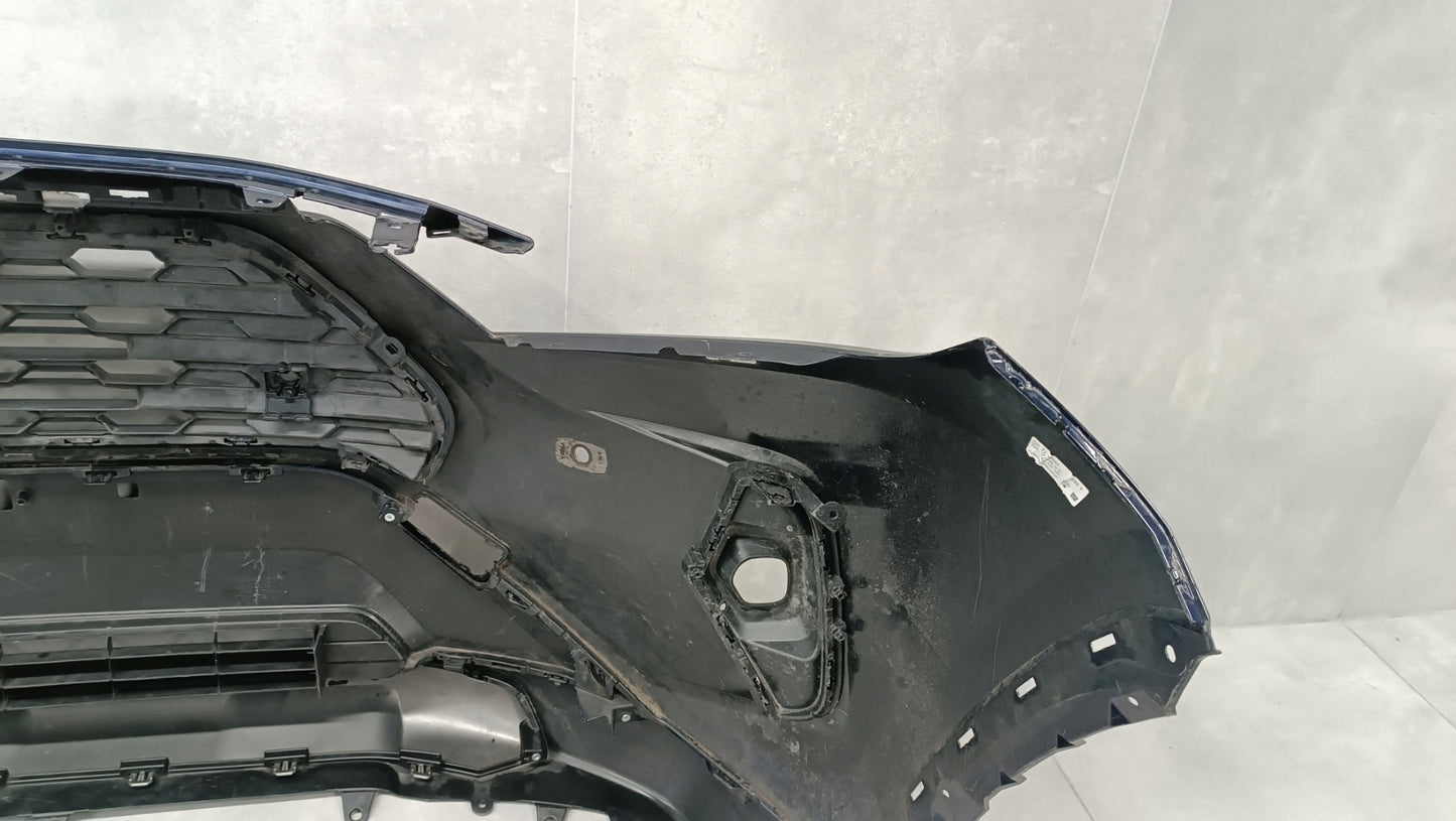 Front Bumper for Toyota Rav4 5th Gen (2018-2025)