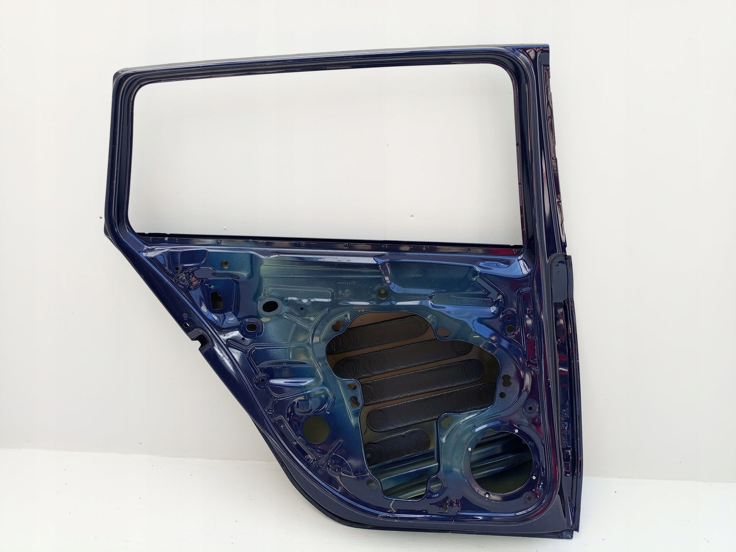 VW GOLF VIII 8 Wagon 5H9 2020- Left Rear Door