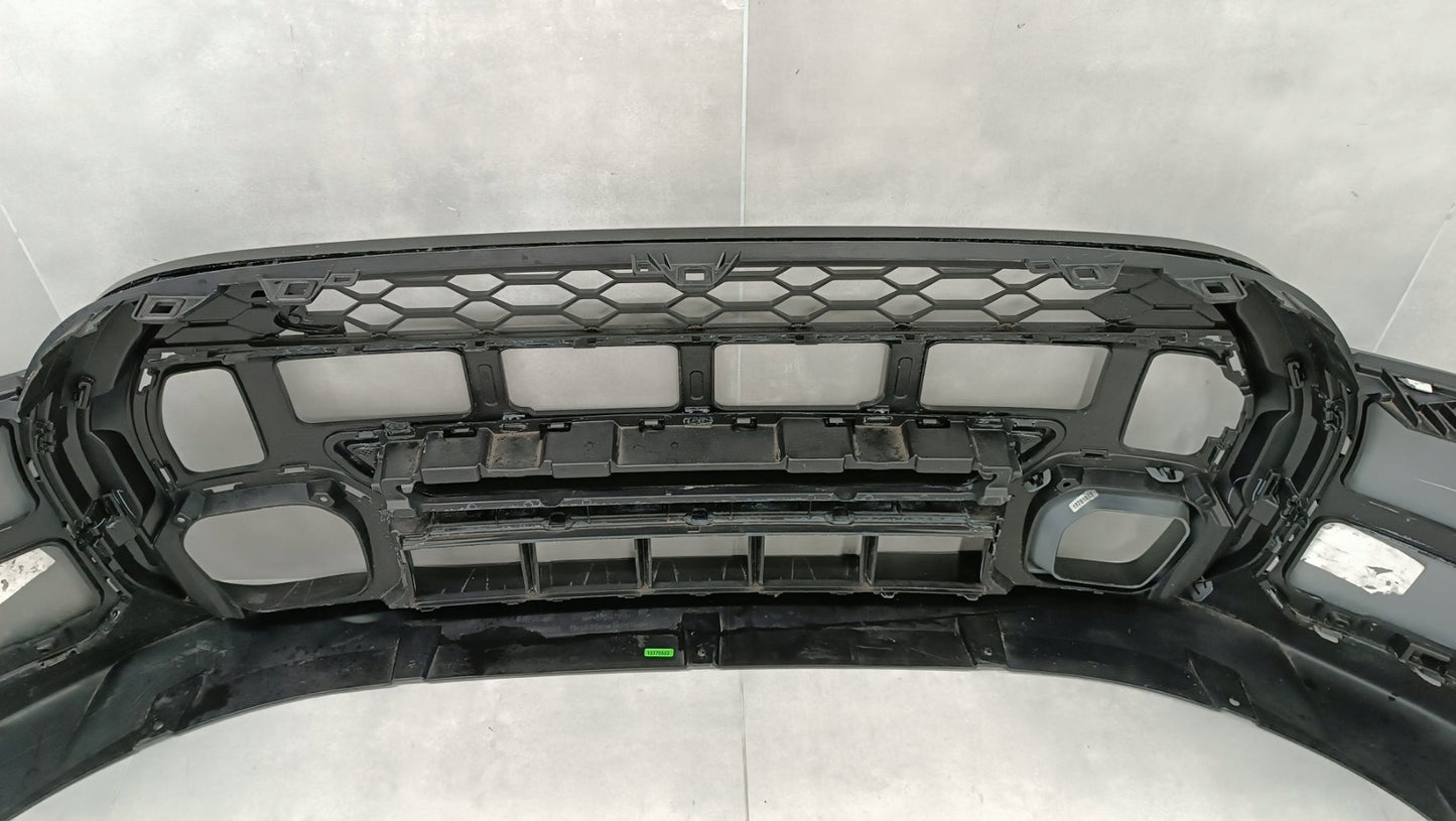 Front Bumper for Mini Cooper S F55 F56 LCI Facelift 2021-