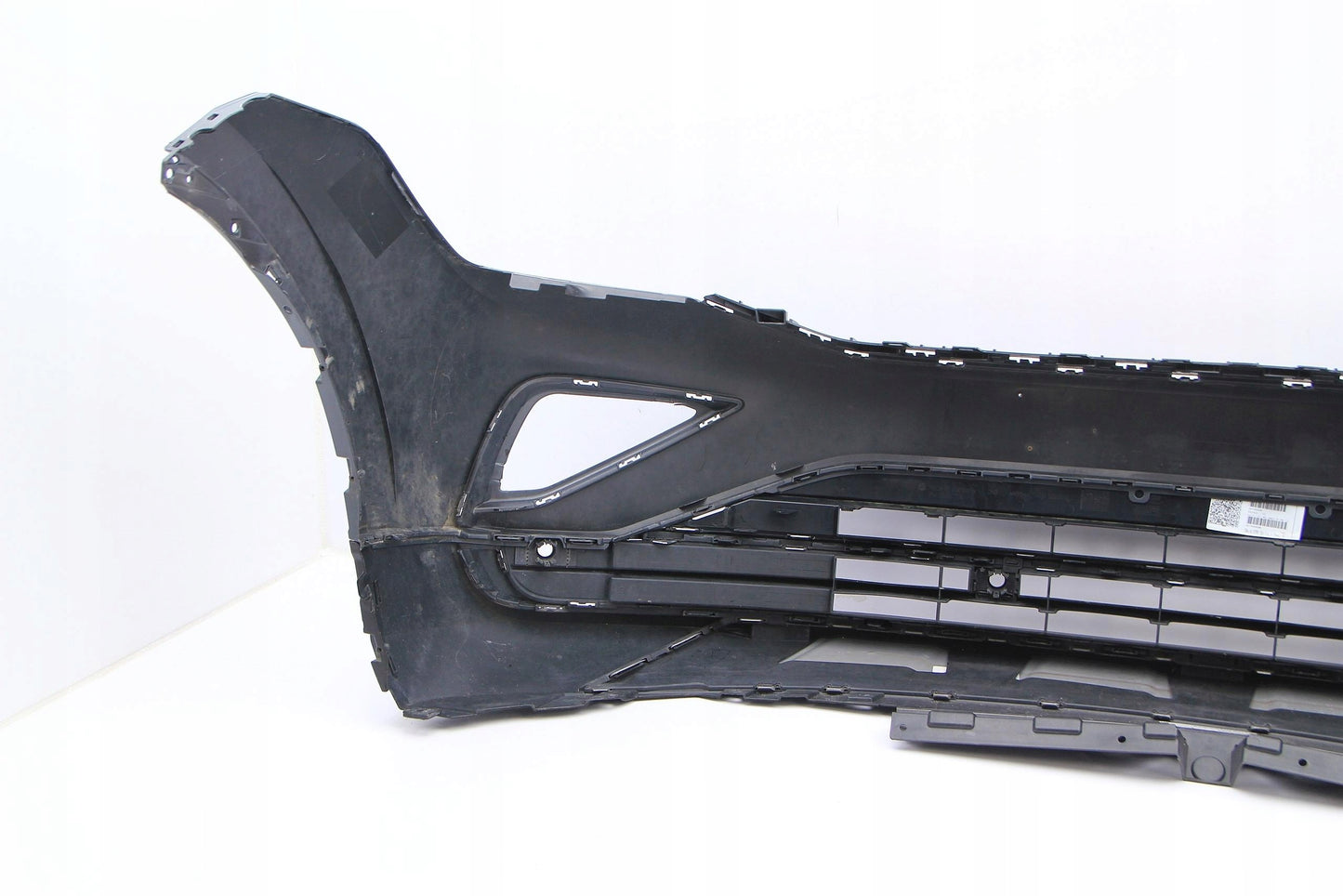 Original Front Bumper for VW Tiguan II Facelift 5NA (2020-2024) 5NA807221C