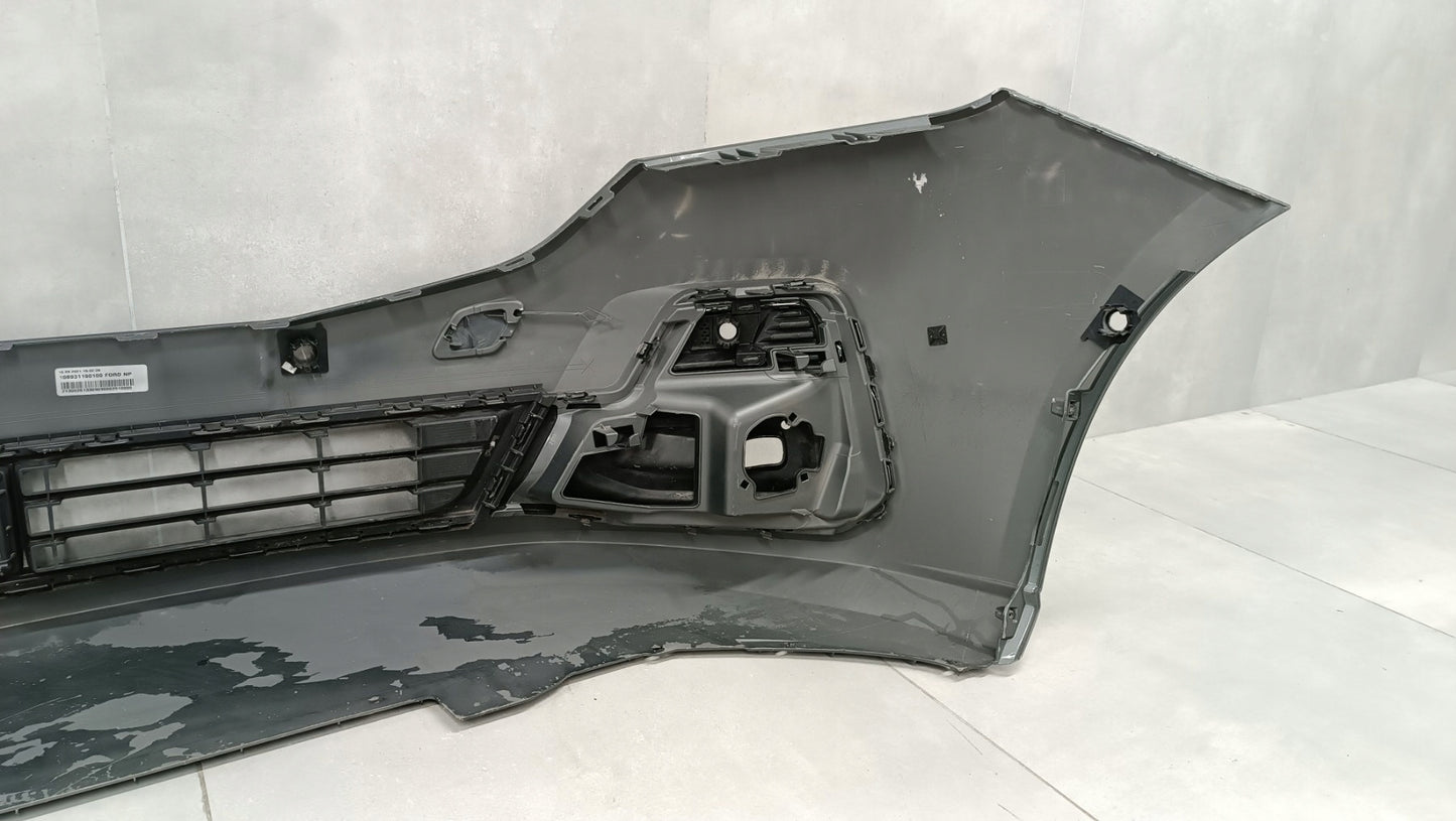Front Bumper Ford Transit Tourneo Connect mk3 III 2022-