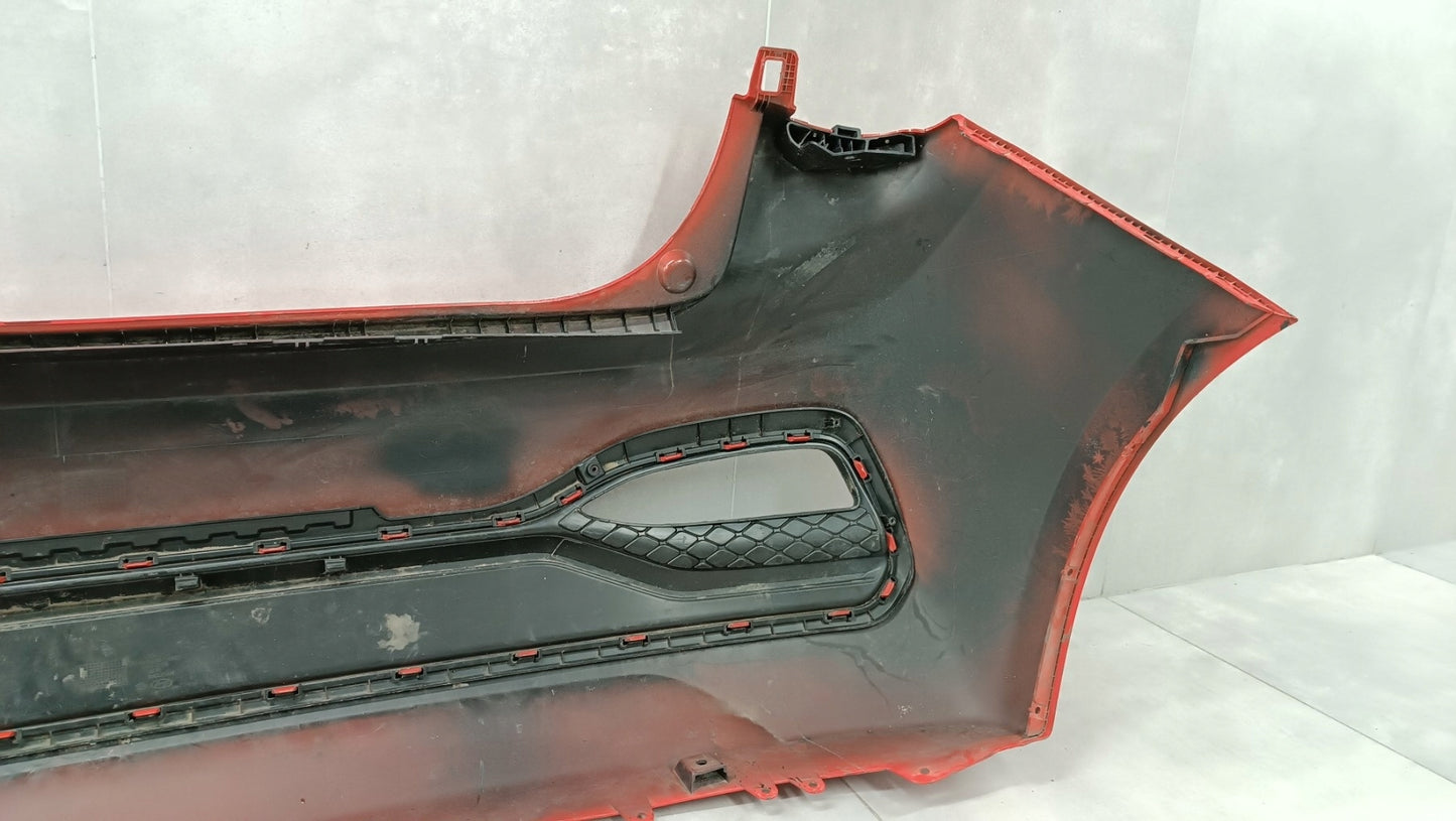 Rear Bumper for HYUNDAI i20 II Facelift 2018-2020