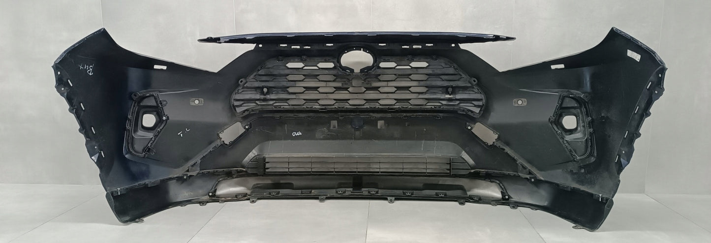 Front Bumper for Toyota Rav4 5th Gen (2018-2025)