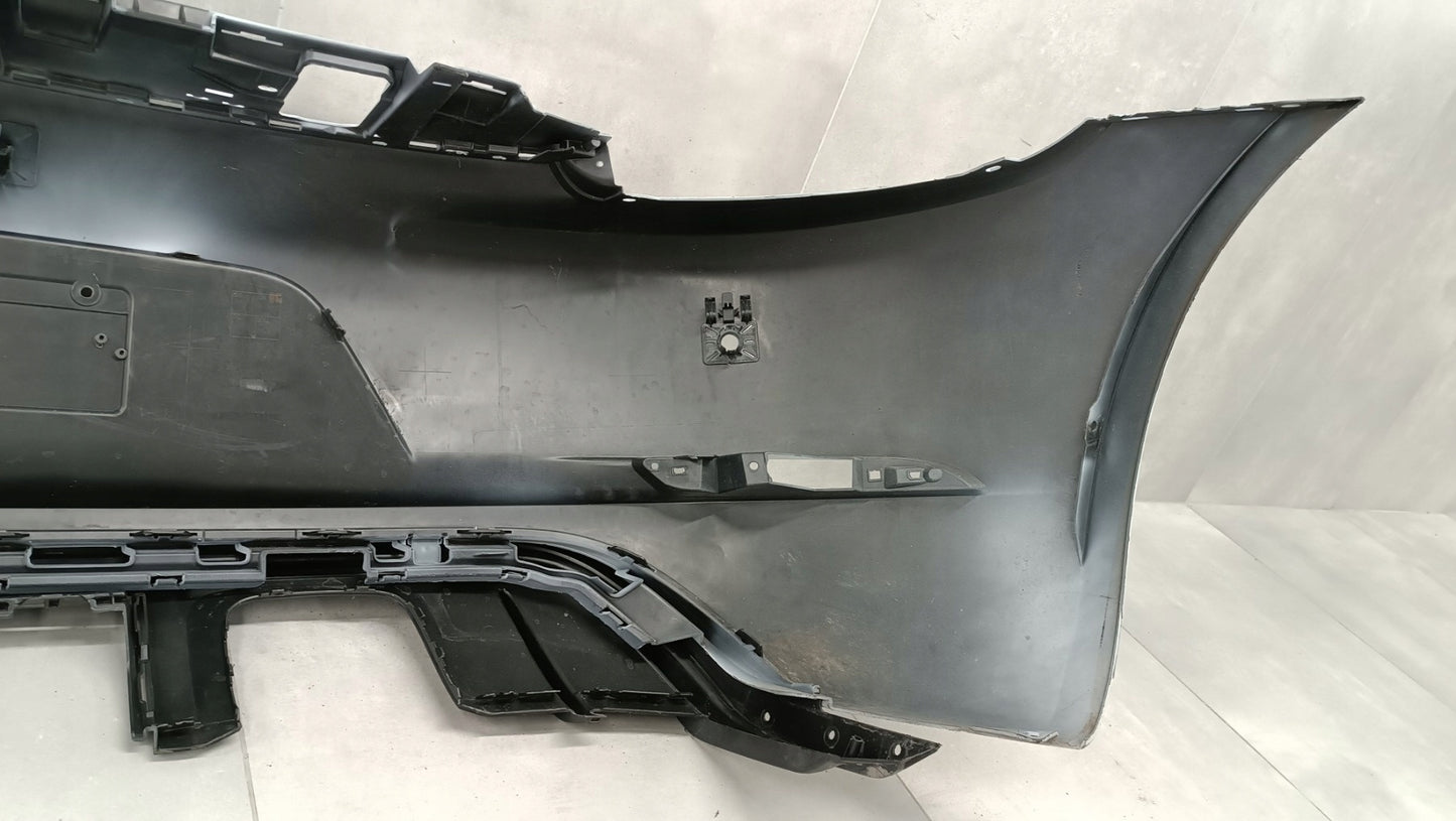 Rear Bumper for Porsche 718 Boxster Cayman 982 GT4 2017-2019