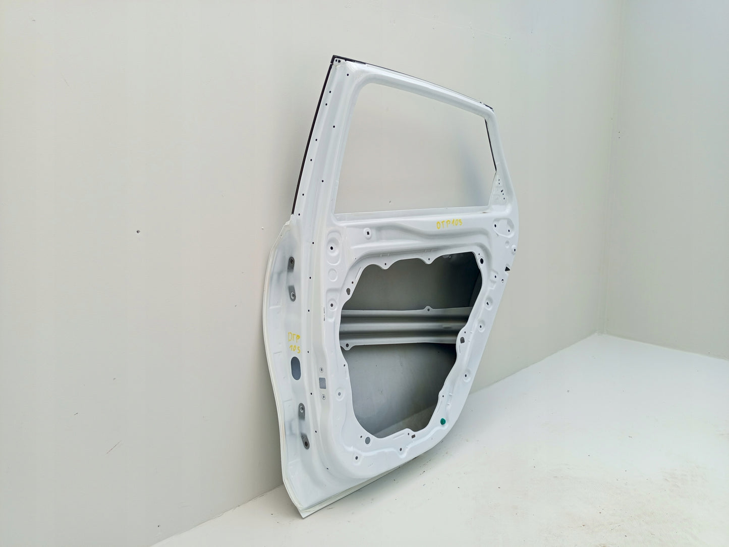 KIA CEED III 3 HB 2018- Right Rear Door