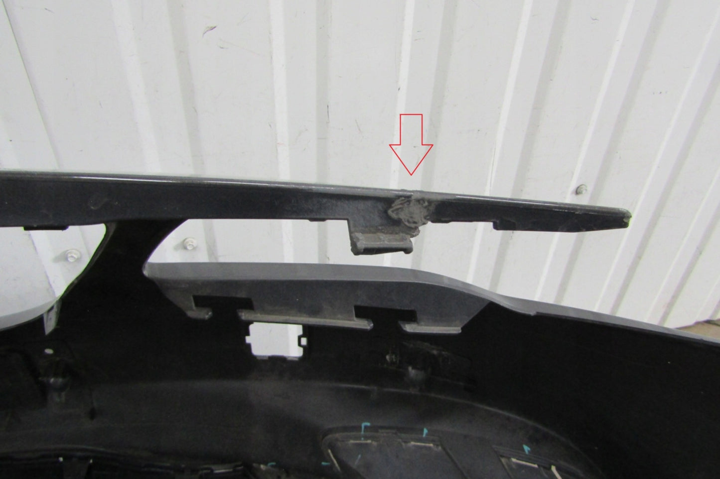 Front Bumper for Opel Astra J Cascada Cabrio 2014-2019