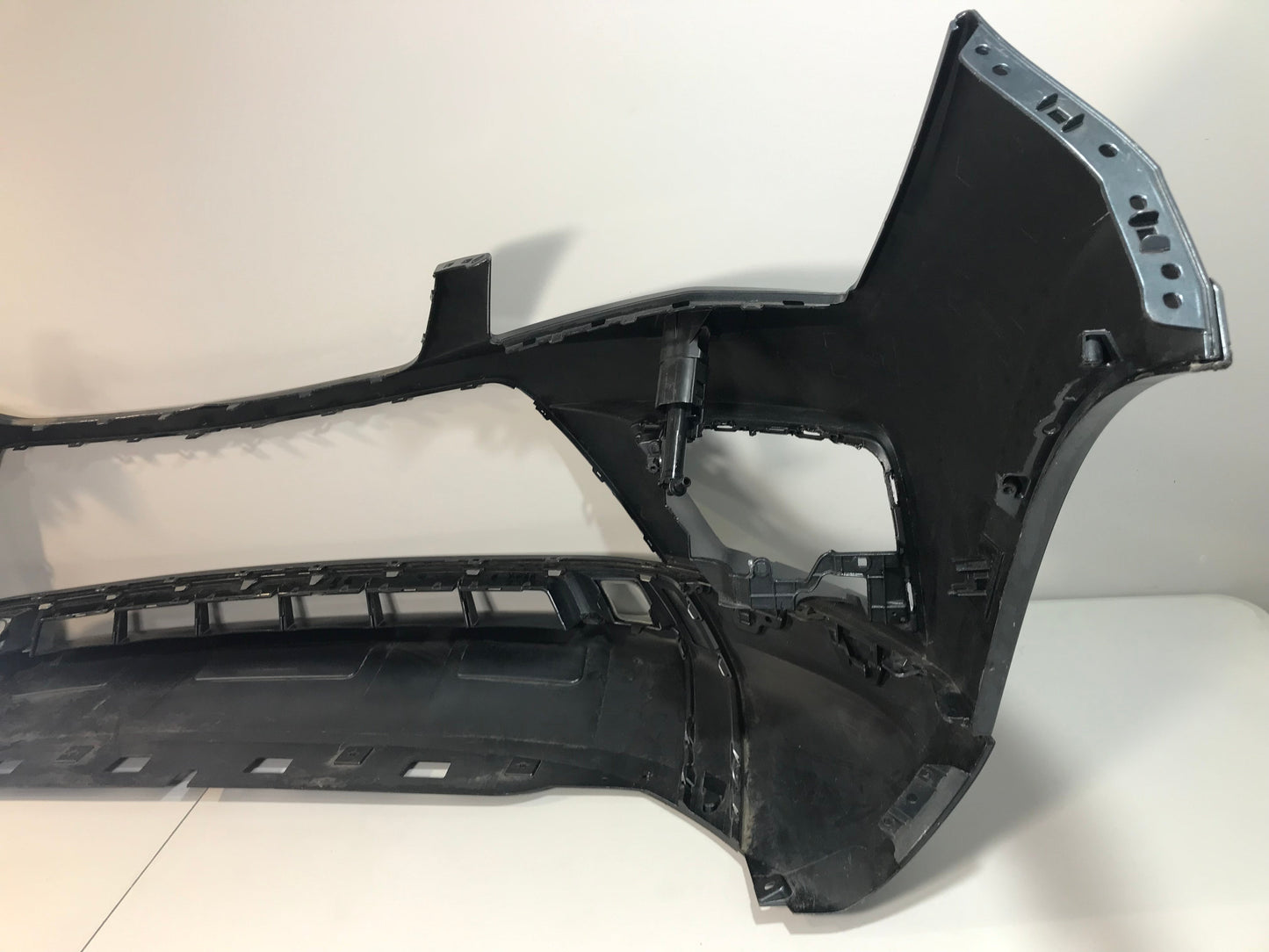 Seat Ateca 575 2016-2020 Front Bumper 575805903A