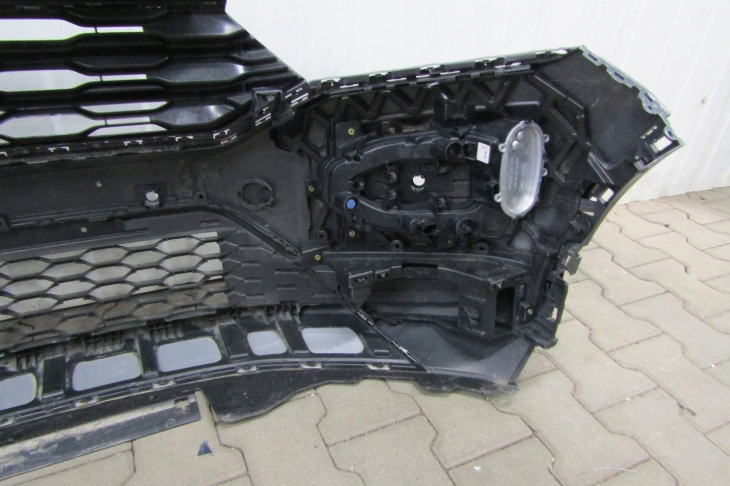 Front Bumper VW T-Roc 2GA 2017-2021