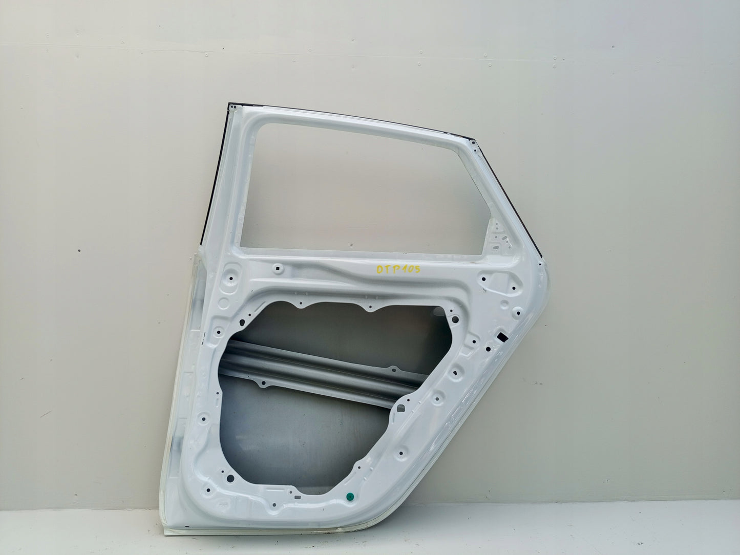 KIA CEED III 3 HB 2018- Right Rear Door