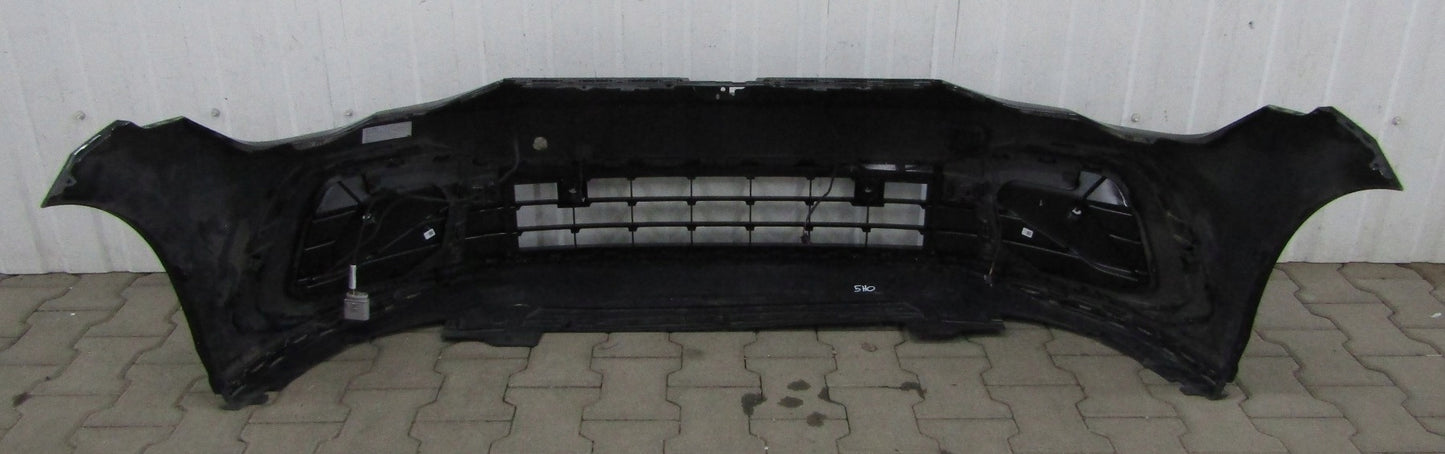 Front bumper VW Golf 8 R-Line 5H0 2020-