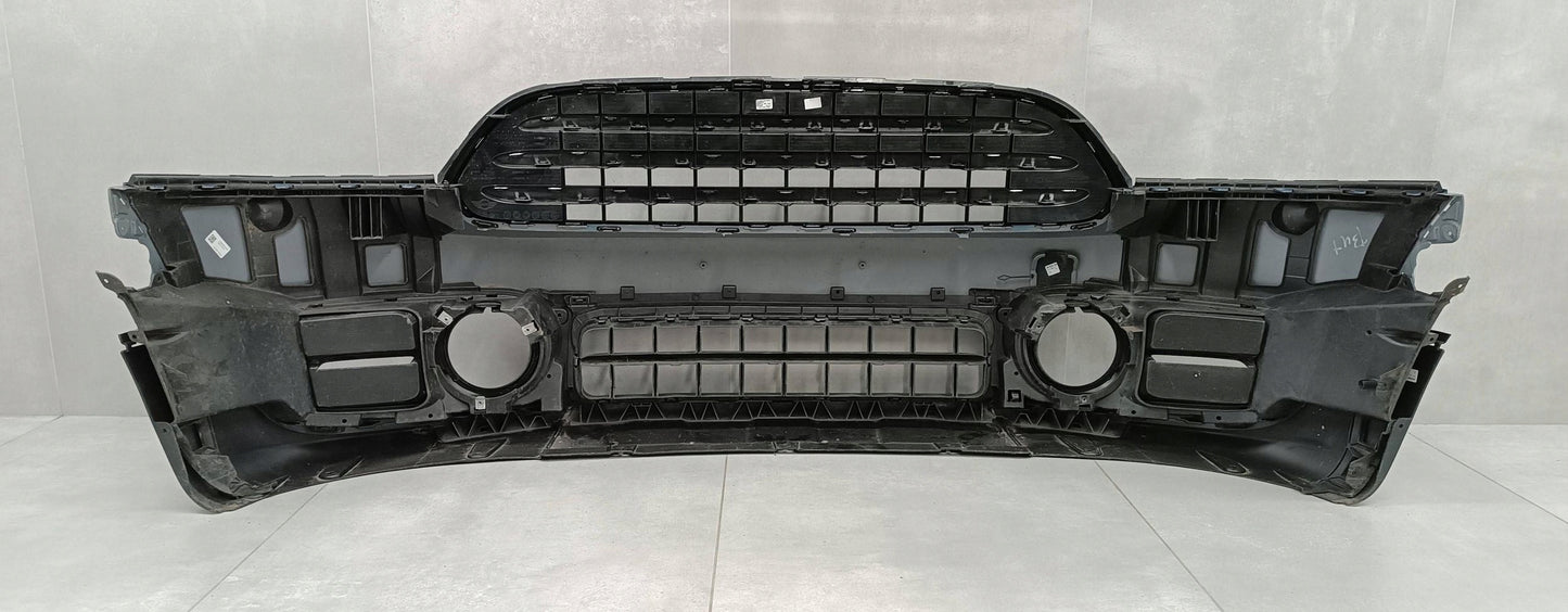 Front bumper Mini Cooper Countryman F60 17-20