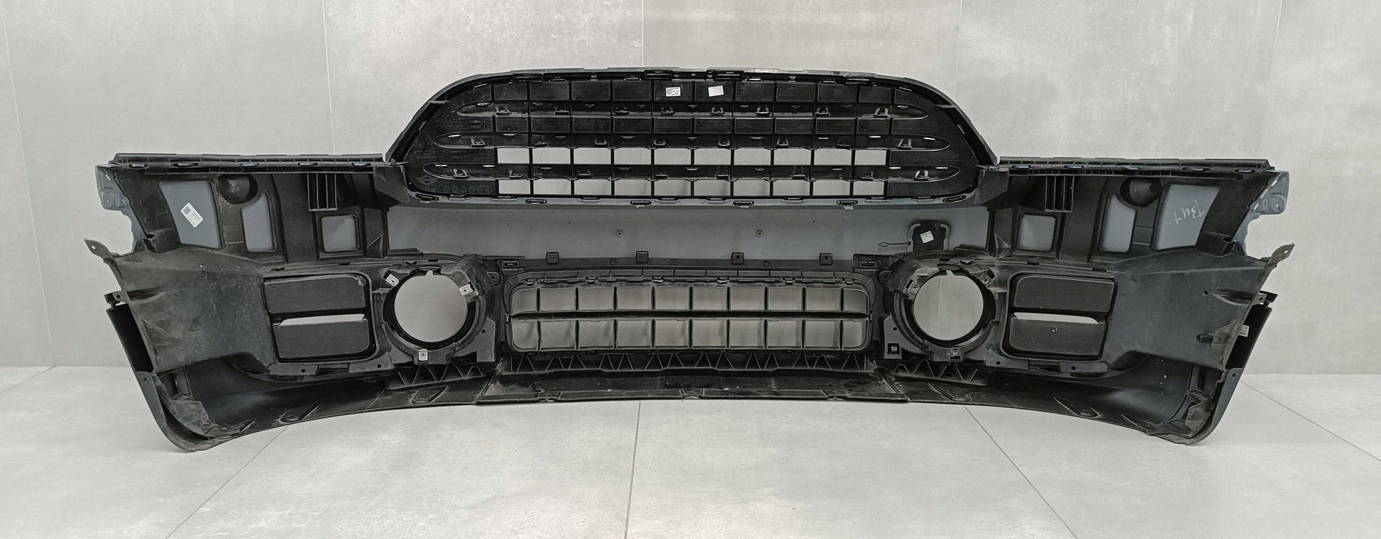 Front bumper Mini Cooper Countryman F60 17-20