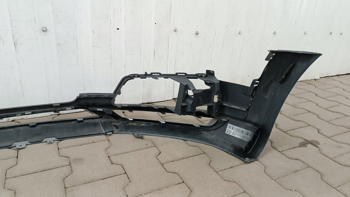 Front Bumper for Audi A4 B9 ALLROAD 8W0 15-19