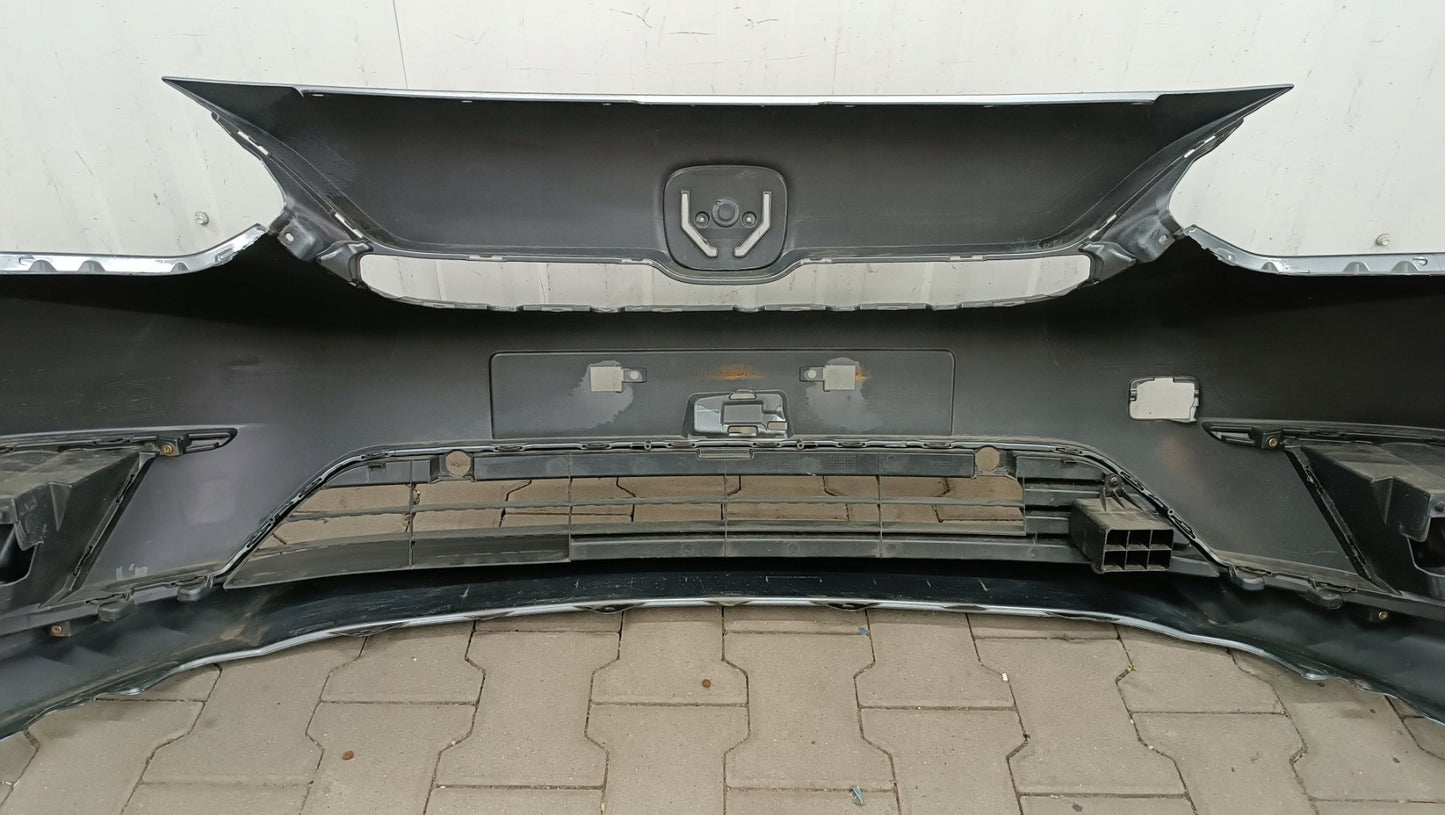 Front Bumper for Honda Jazz 5th Gen 2020-2023