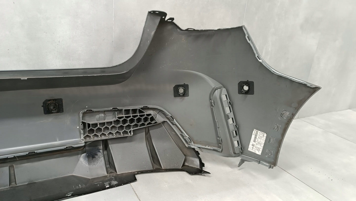 Rear bumper BMW 1 F70 M-SPORT 24-