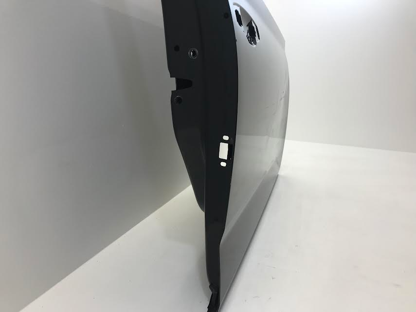 SKODA Kamiq  2019-2023 Front Right Door 658831602 ( used with defect )