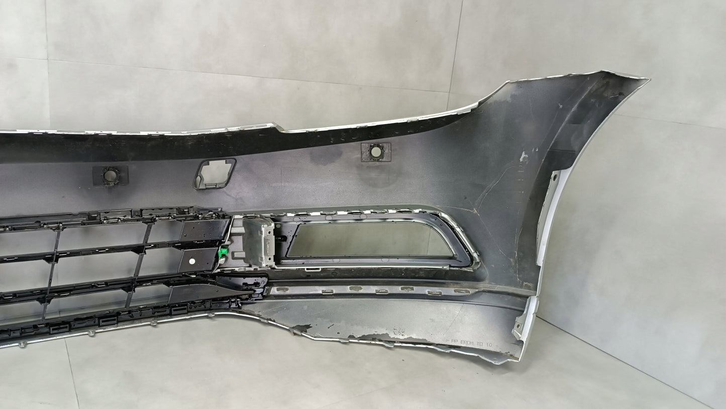 Front Bumper for Volkswagen VW Passat B8 3G0 2014-2019