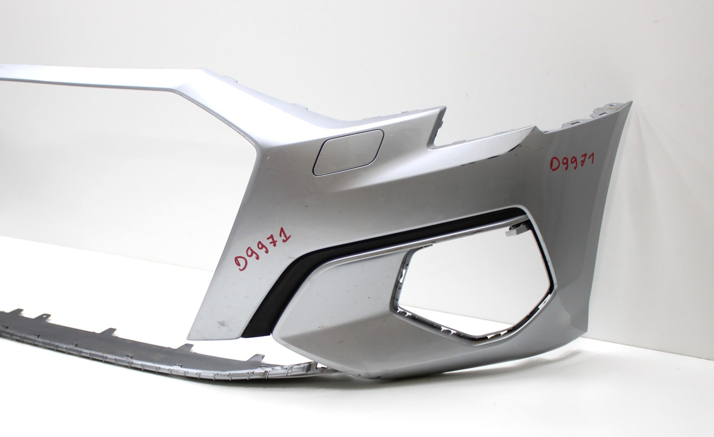 AUDI A3 8Y 8Y0 Front Bumper - Original