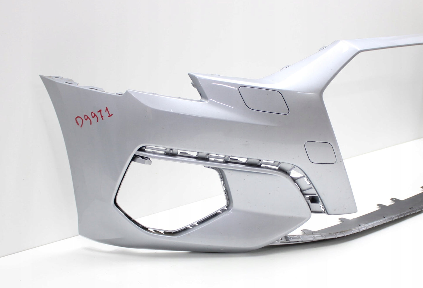 AUDI A3 8Y 8Y0 Front Bumper - Original