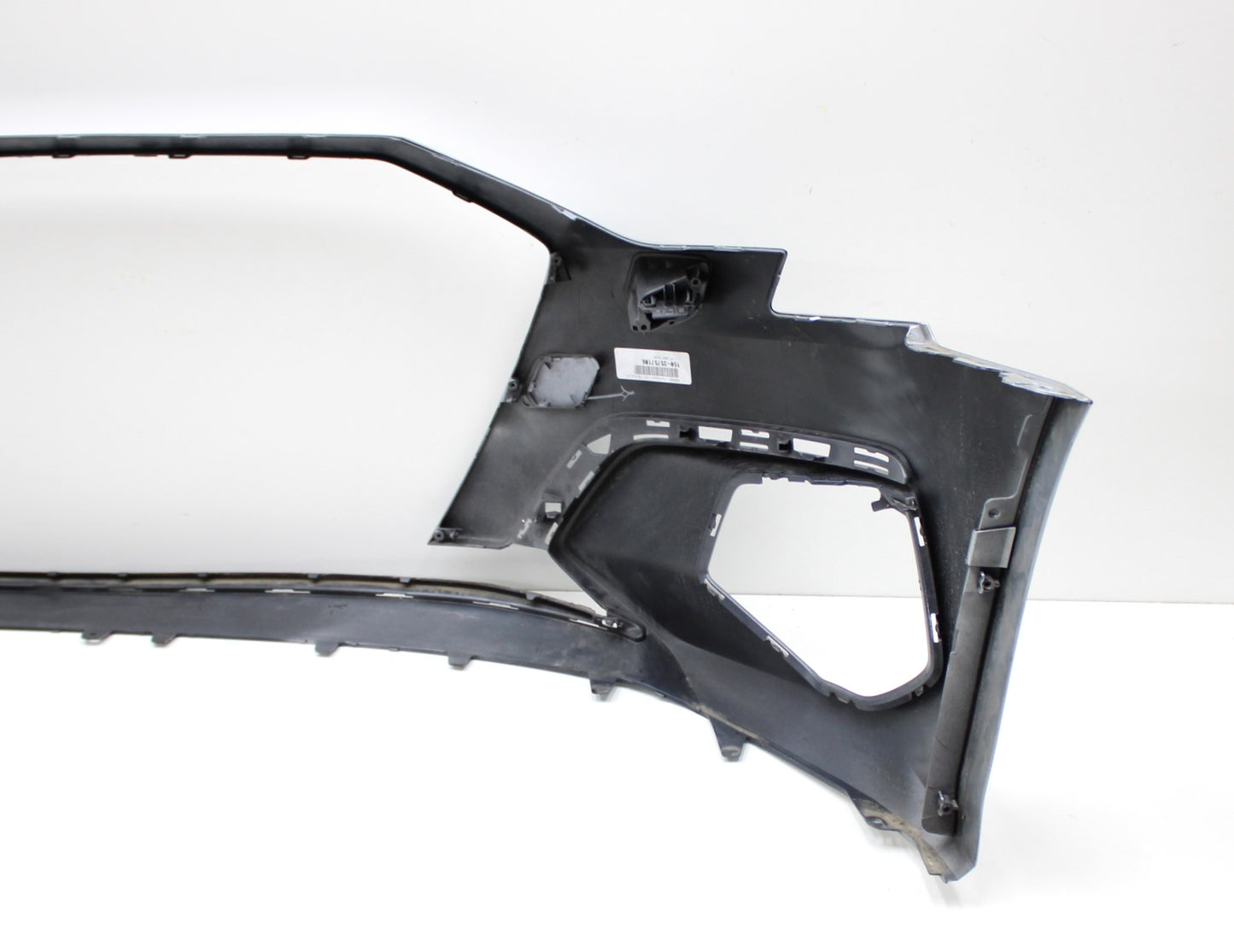 AUDI A3 8Y 8Y0 Front Bumper - Original